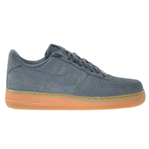 nike air force suede women's